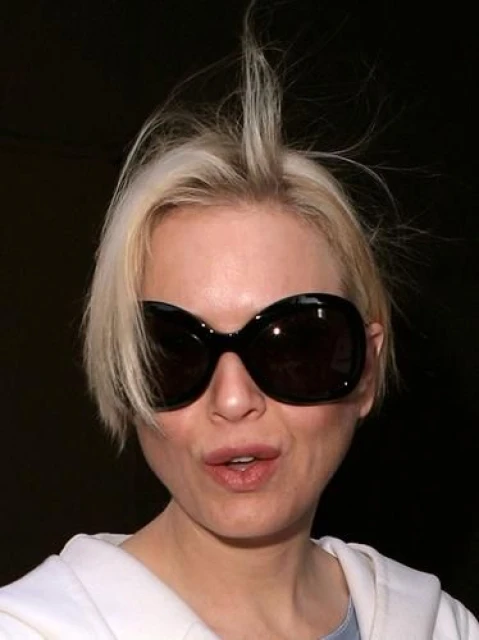Renee Zellweger