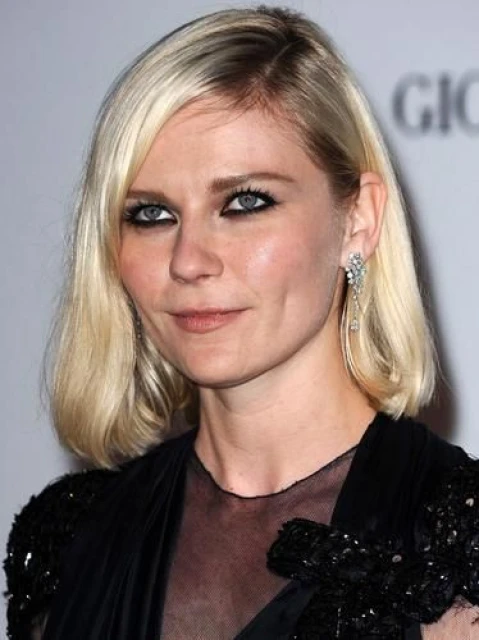 Kirsten Dunst