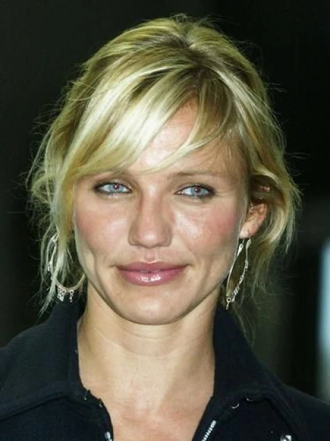 Cameron Diaz