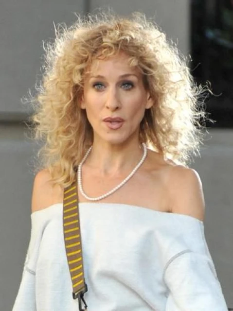 Sarah Jessica Parker