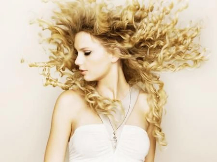 No 9: Taylor Swift