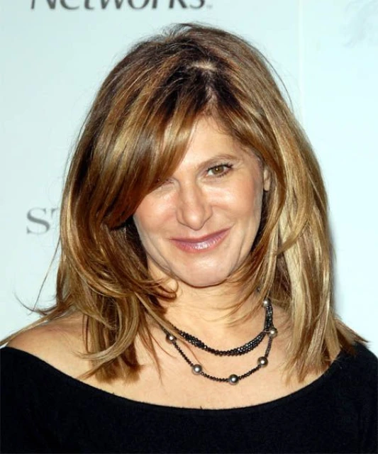 Amy Pascal