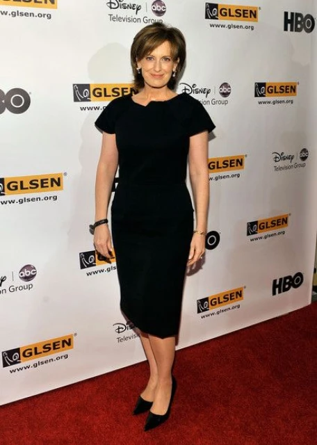 Anne Sweeney