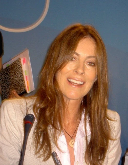 Kathryn Bigelow