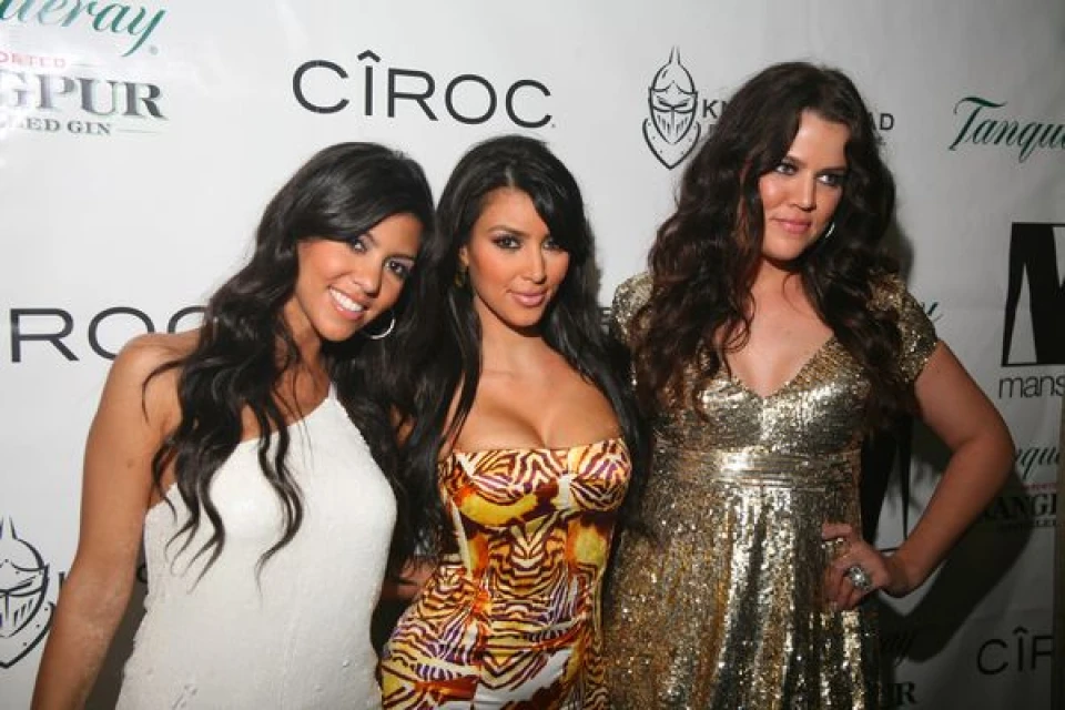 Kardashian Ssisters