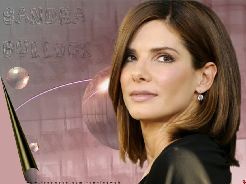 Sandra Bbullock
