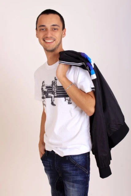 Гардероб: Peek&Cloppenburg