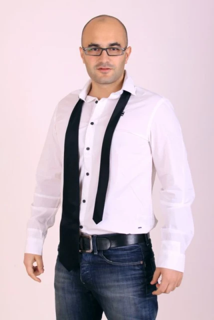 Гардероб: Peek&Cloppenburg
