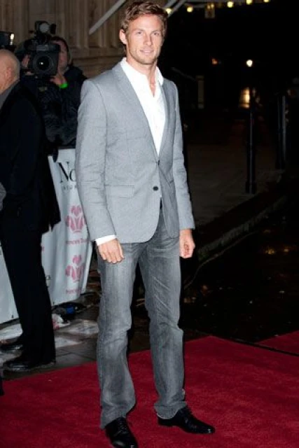 Jenson Button