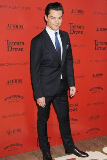 Dominic Cooper