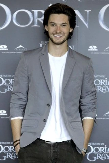 Ben Barnes