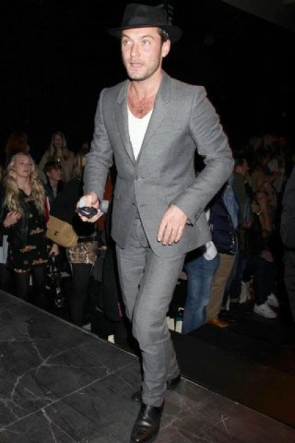 Jude Law