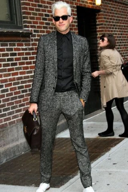 Mark Ronson