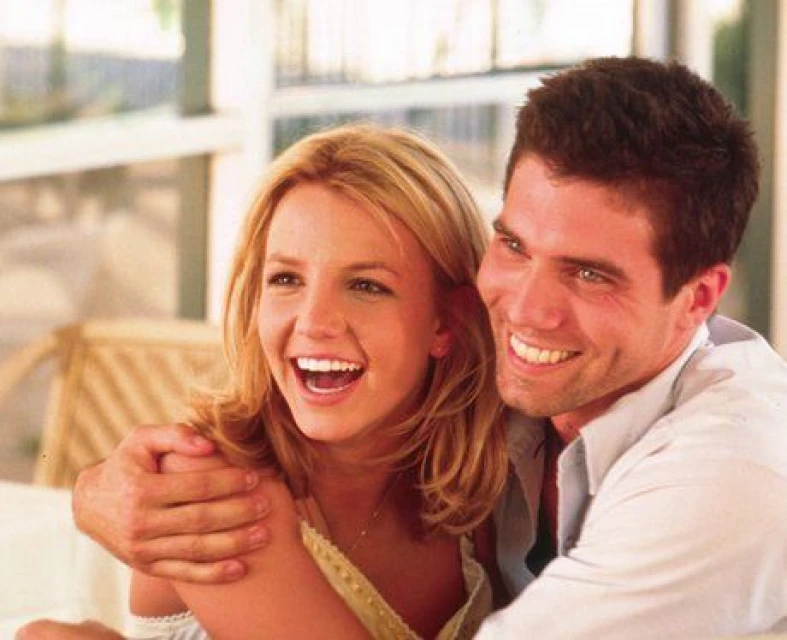 Britney Spears: Crossroads
