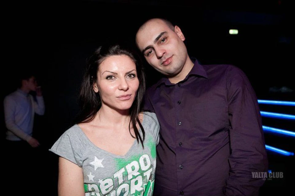 снимки Yalta club