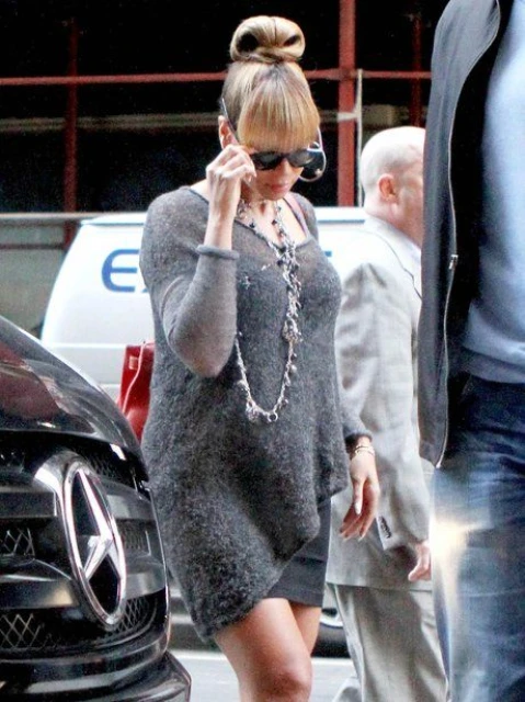 Beyonce