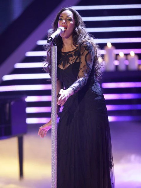 Leona Lewis