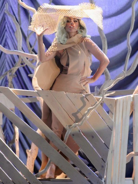 Lady Gaga