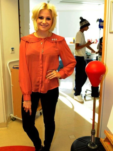 Pixie Lott