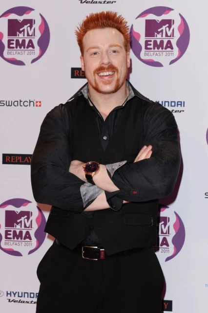 Sheamus