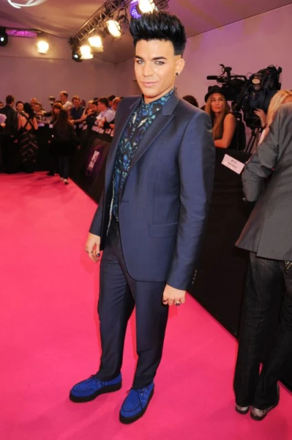 Adam Lambert