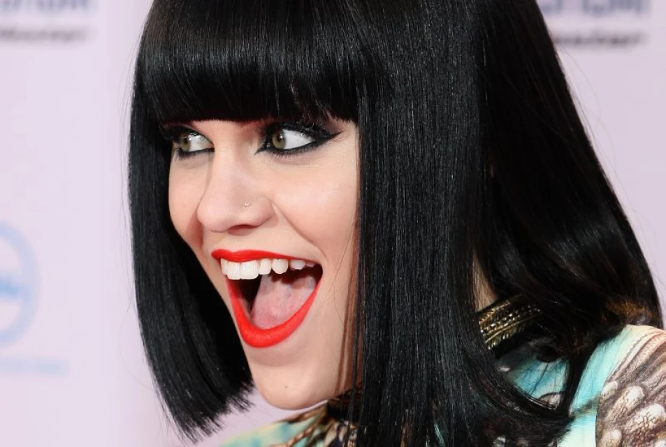 Jessie J