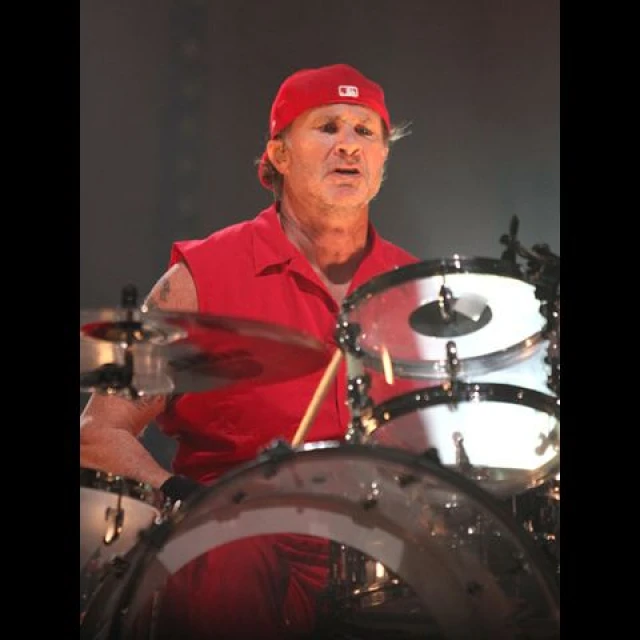Chad Smith