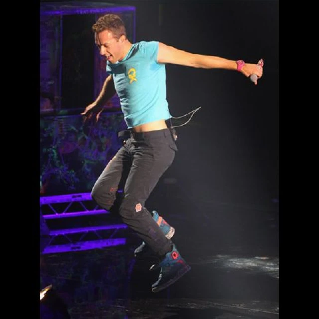 Chris Martin