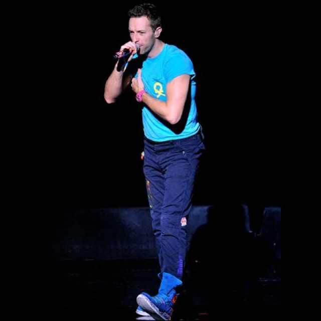Chris Martin