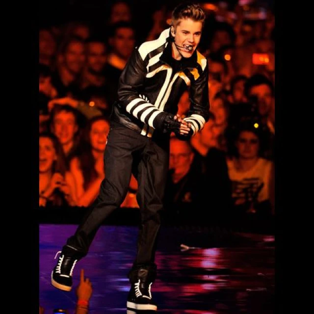 Justin Bieber