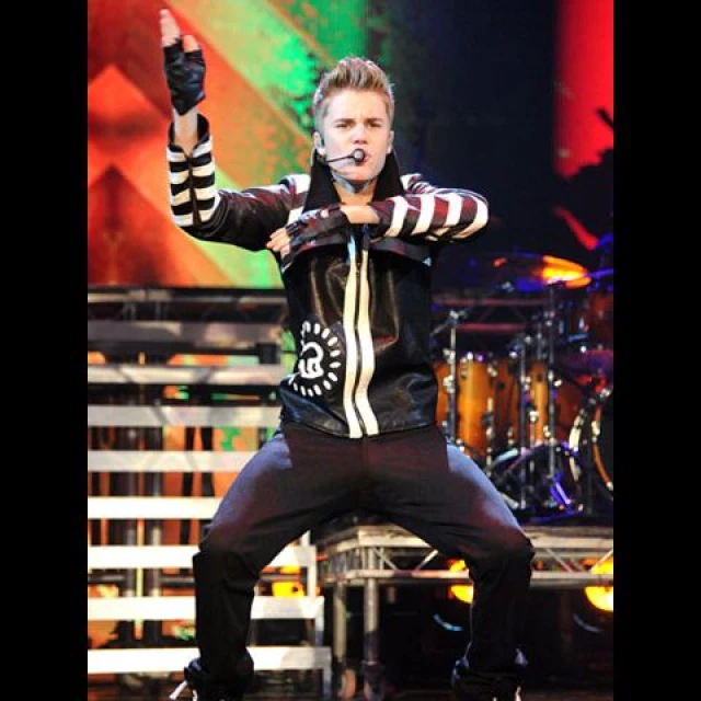 Justin Bieber
