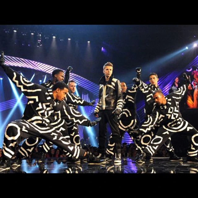 Justin Bieber