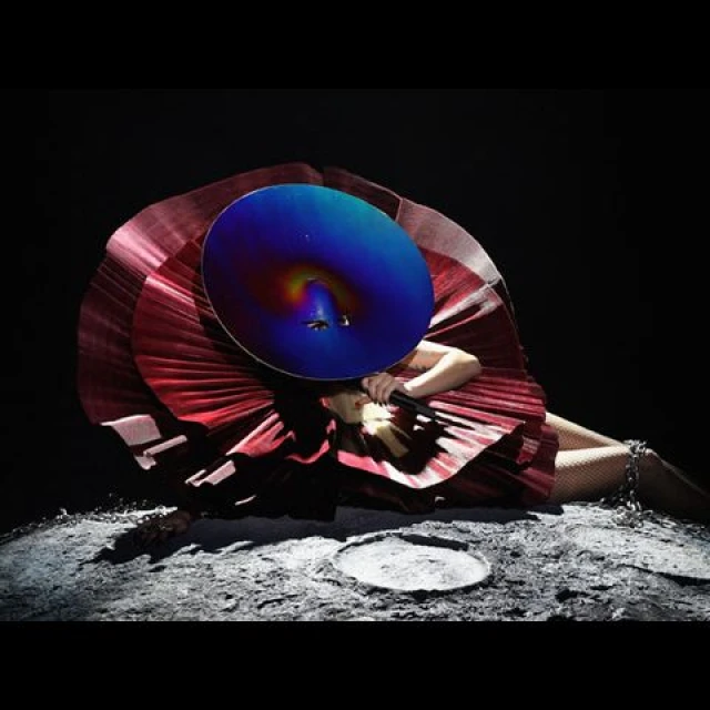 Lady Gaga