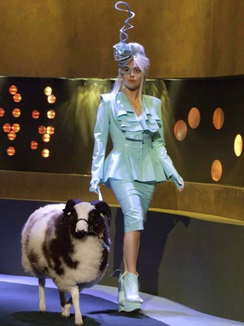 Lady Gaga