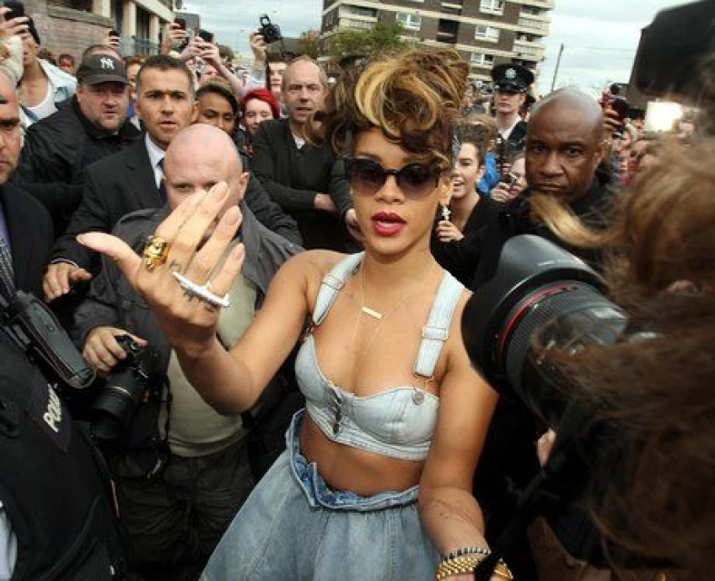 Rihanna