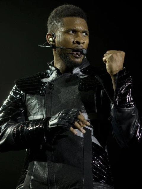 Usher