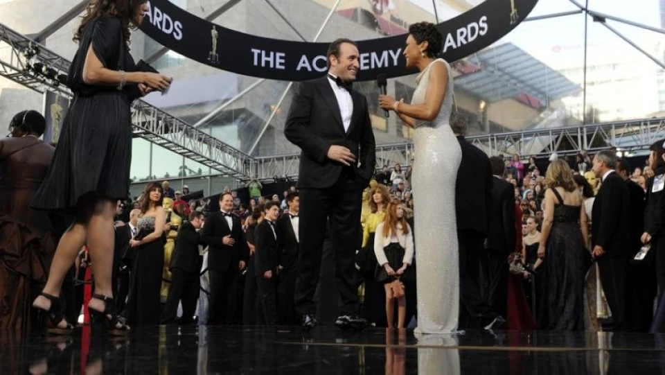 Jean Dujardin