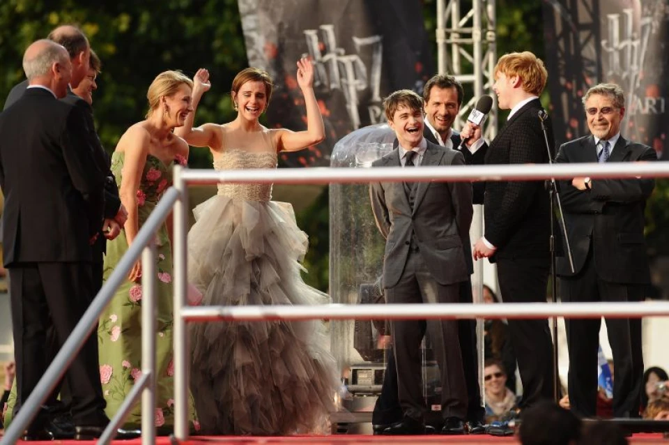 Снимка: Getty Images/Guliver