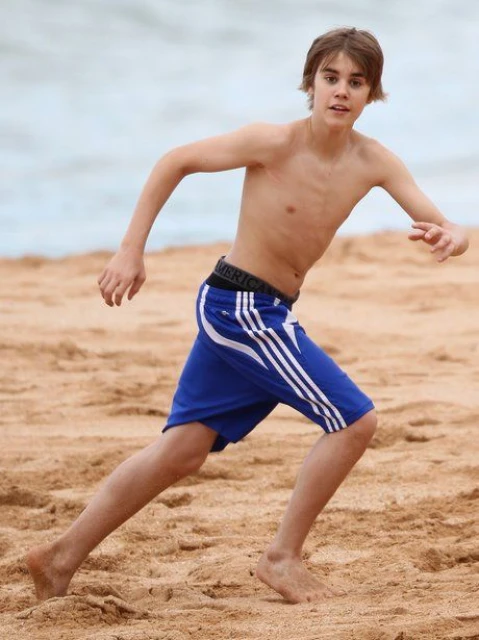 Justin Bieber