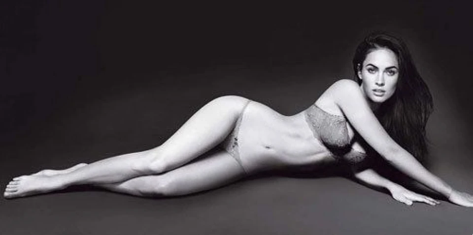 Снимка: Мерт Алас и Маркус Пиго за Emporio Armani
