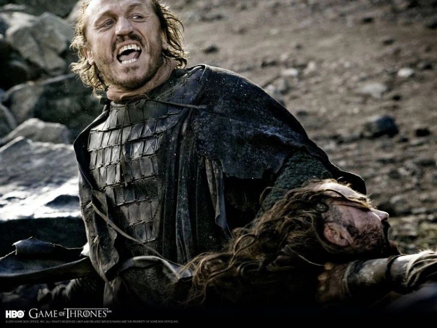 • Снимка: HBO