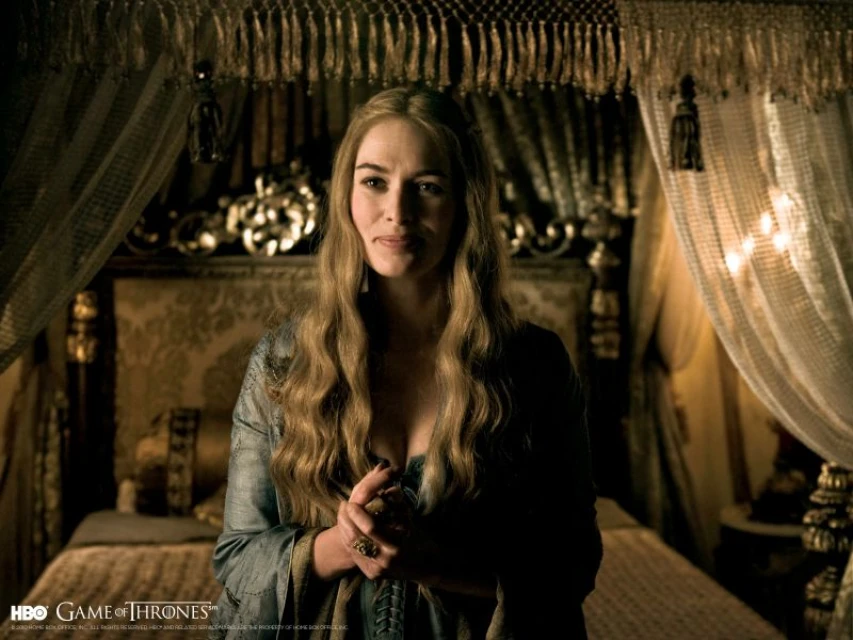 • Снимка: HBO