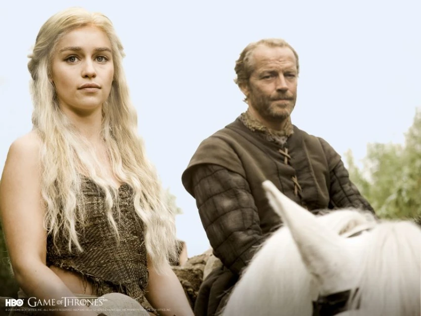 • Снимка: HBO