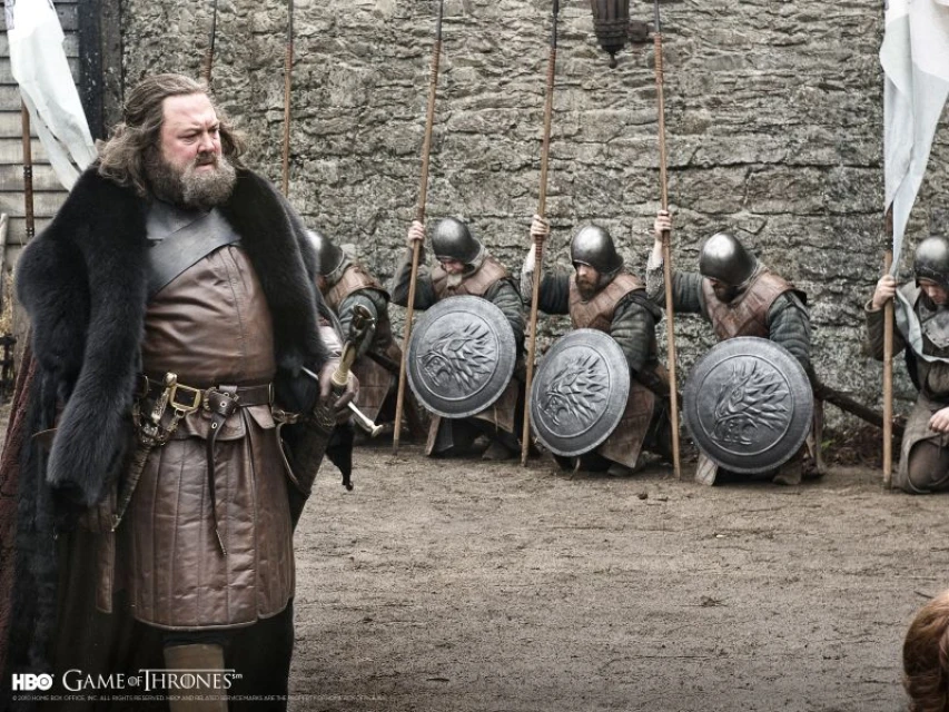 • Снимка: HBO