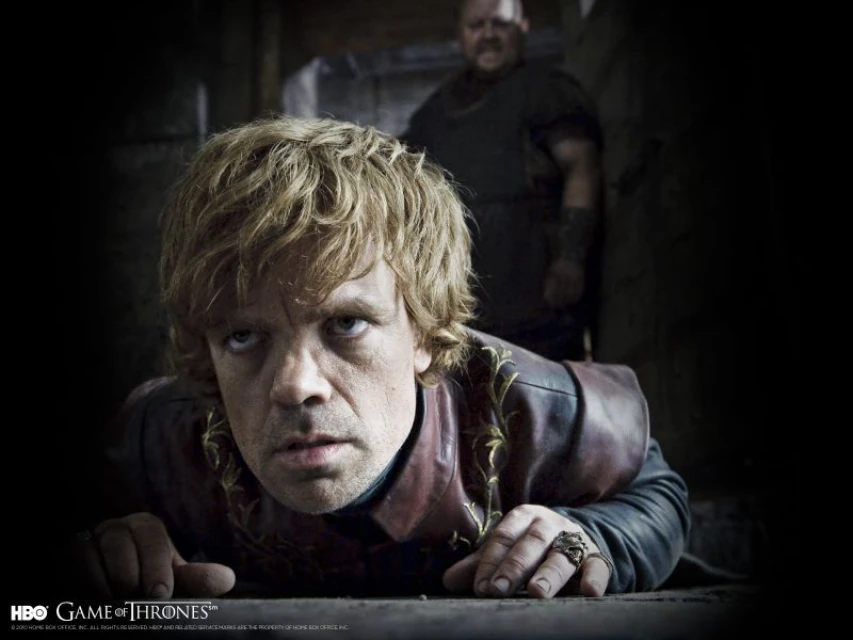 • Снимка: HBO