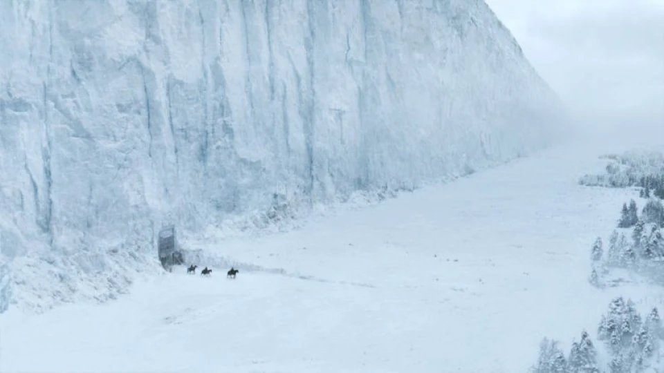 • Снимка: HBO