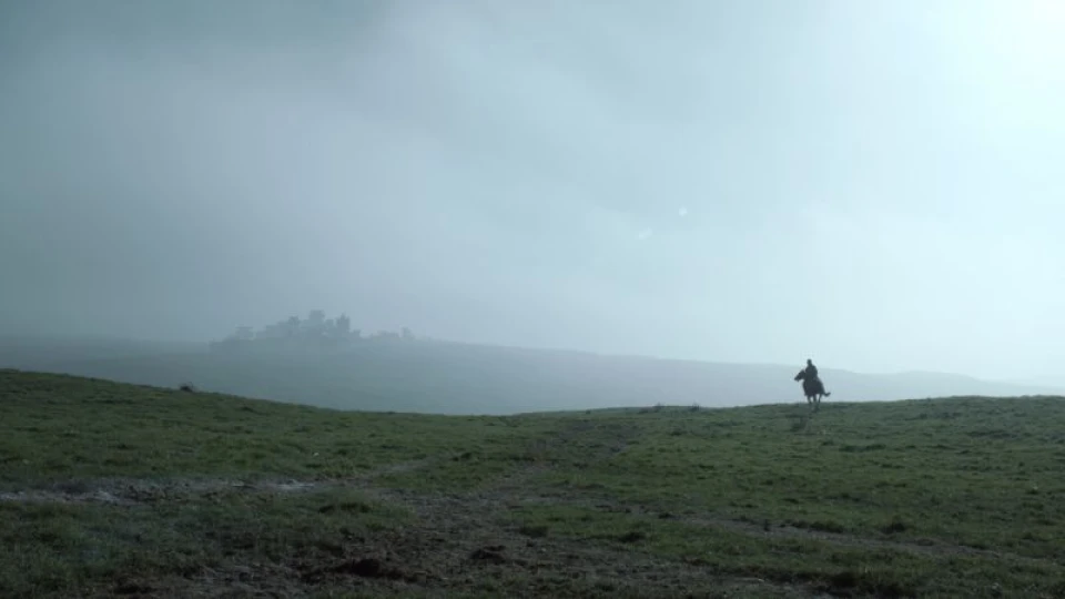 • Снимка: HBO
