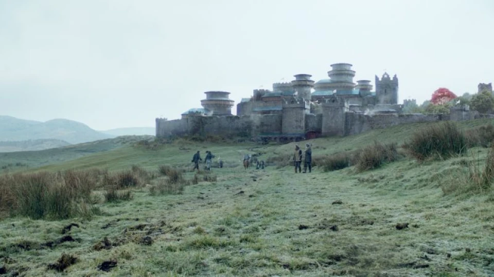 • Снимка: HBO