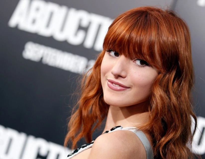 Bella Thorne