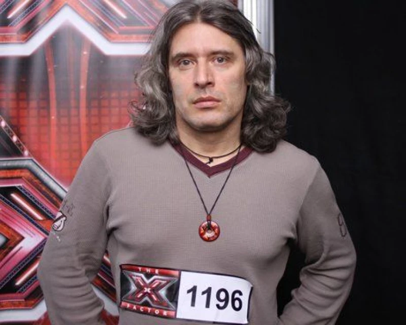 Мартин Александров